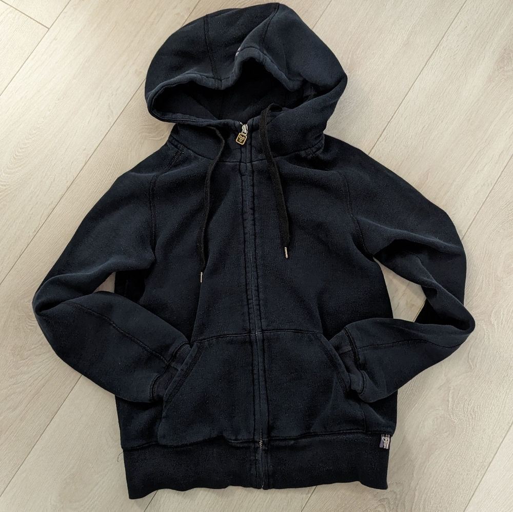 TNA hoodie